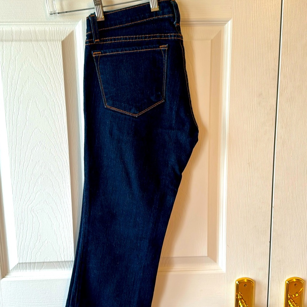 J brand bootcut jeans